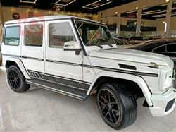 مێرسێدس بێنز G-Class